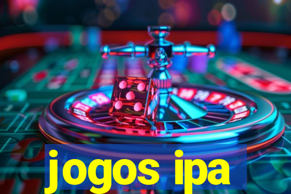 jogos ipa